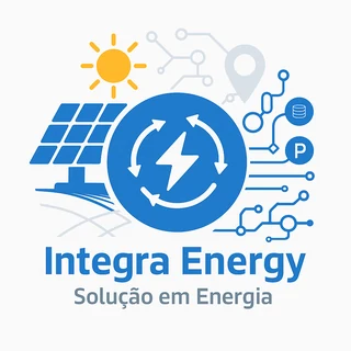 Integra Energy — Solução em Energia