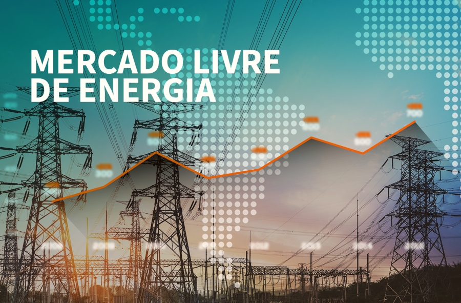 CCEE contabiliza quase 21 mil migrações ao mercado livre até outubro de 2024